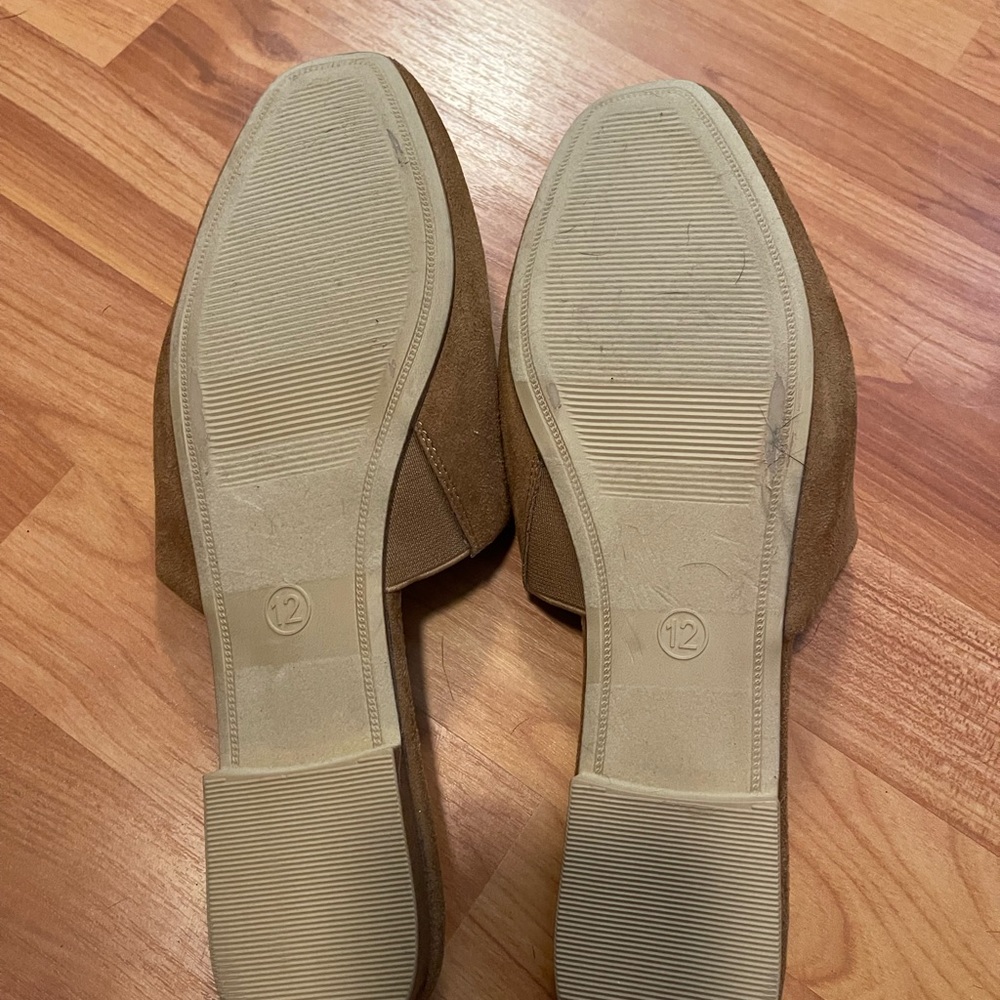 Shoes - Picture 3 of 3